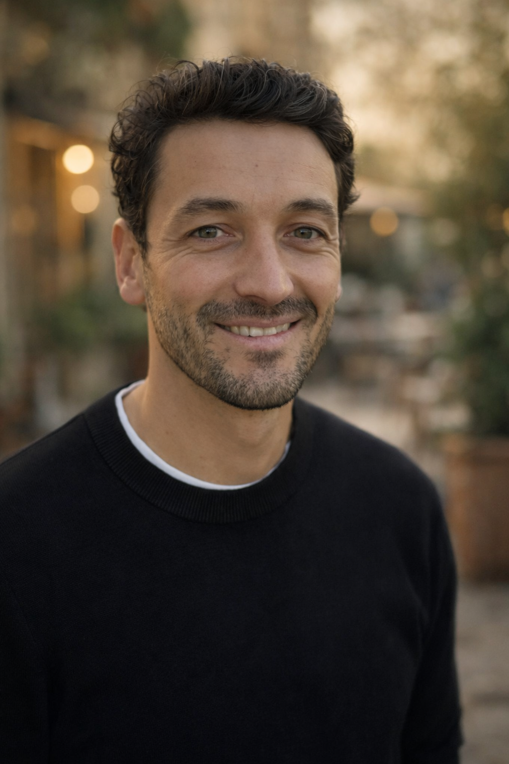 Enzo Berbeche — consultant data & IA, automatisation, PACA